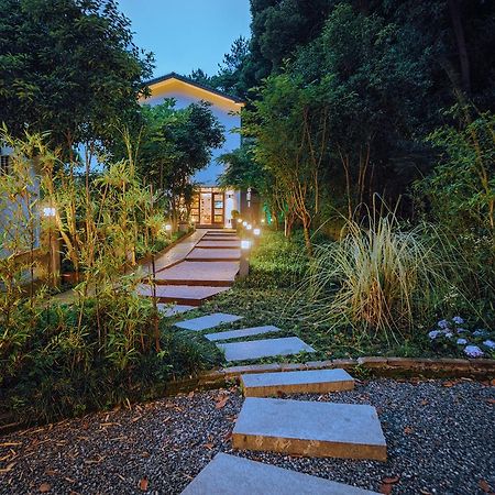 Pin Cheng Hotel Ханджоу Екстериор снимка