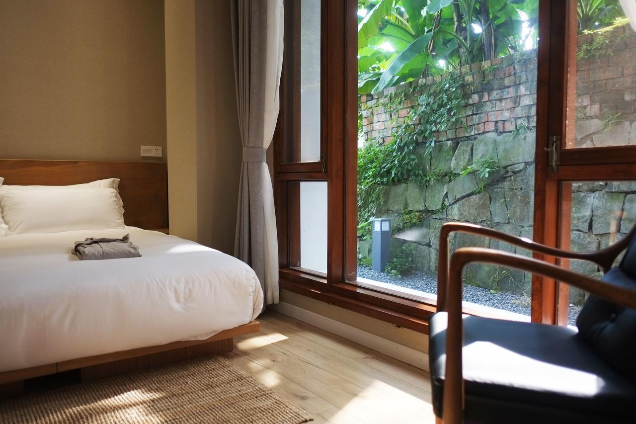 Pin Cheng Hotel Ханджоу Екстериор снимка