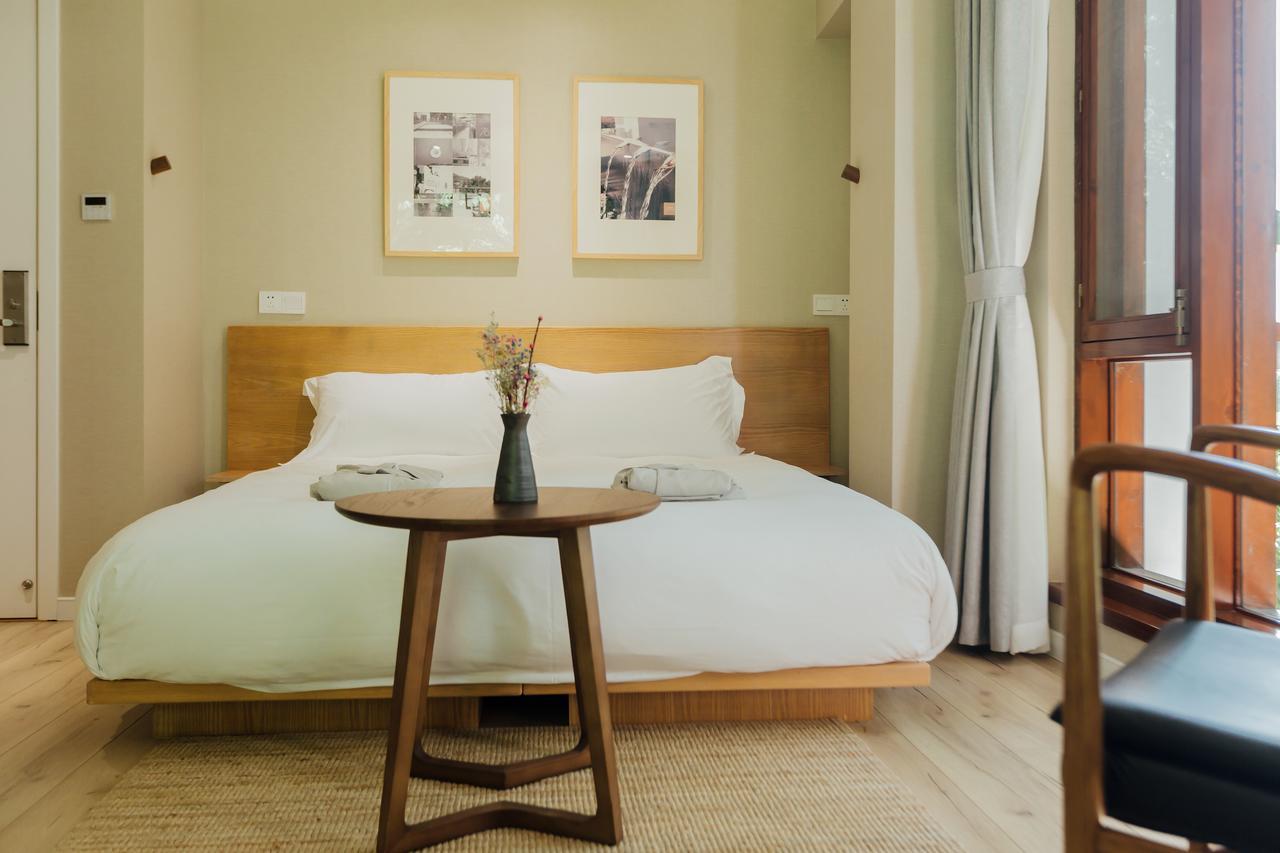 Pin Cheng Hotel Ханджоу Екстериор снимка