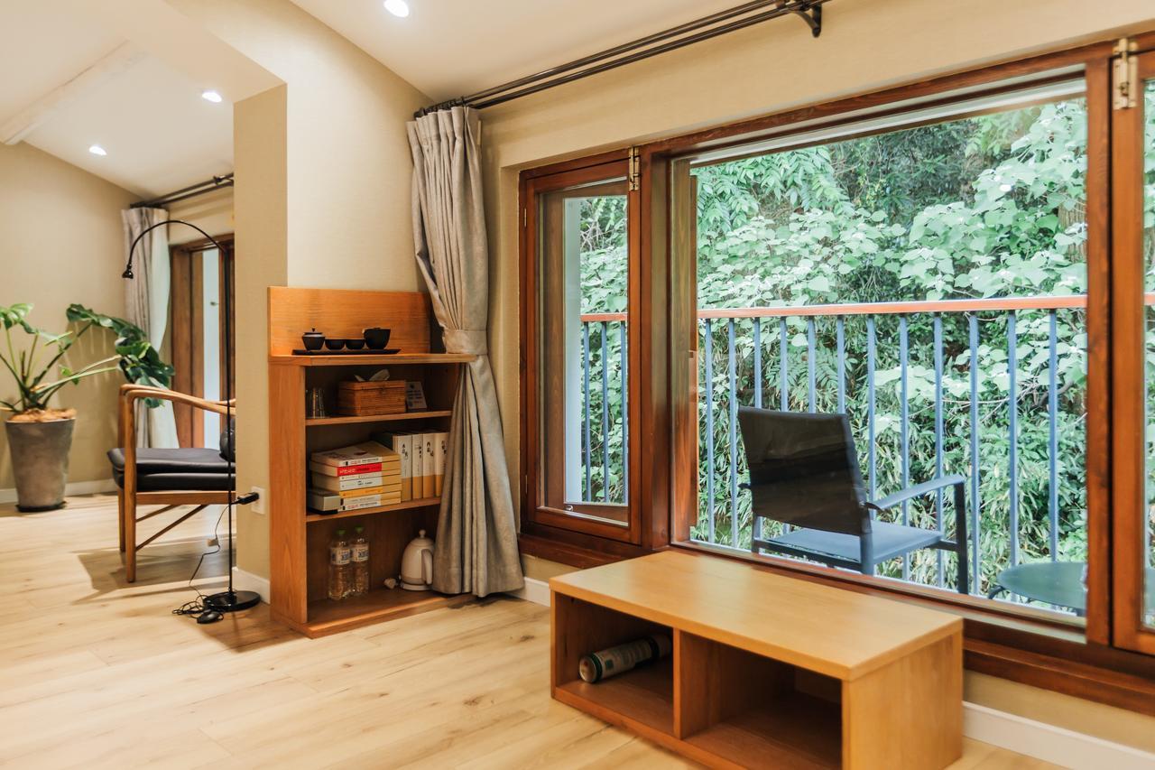 Pin Cheng Hotel Ханджоу Екстериор снимка