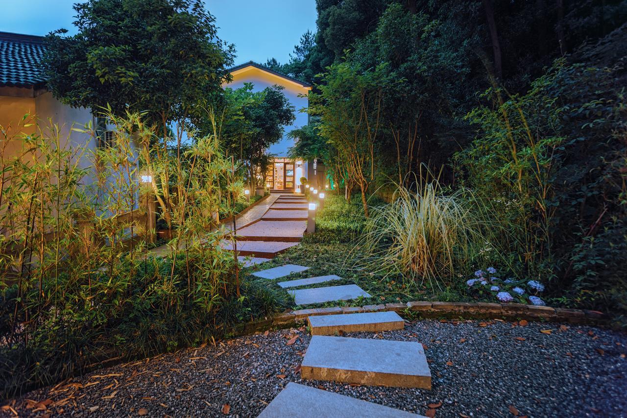 Pin Cheng Hotel Ханджоу Екстериор снимка