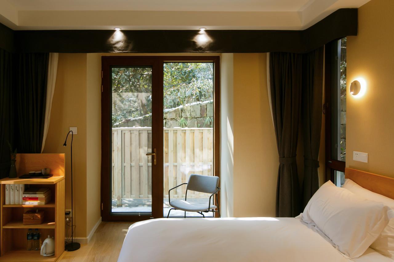 Pin Cheng Hotel Ханджоу Екстериор снимка