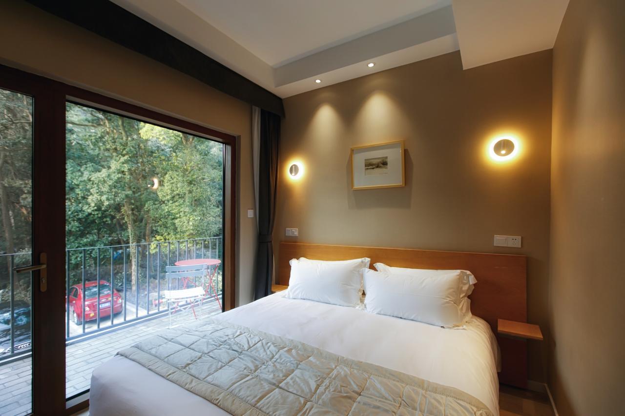 Pin Cheng Hotel Ханджоу Екстериор снимка