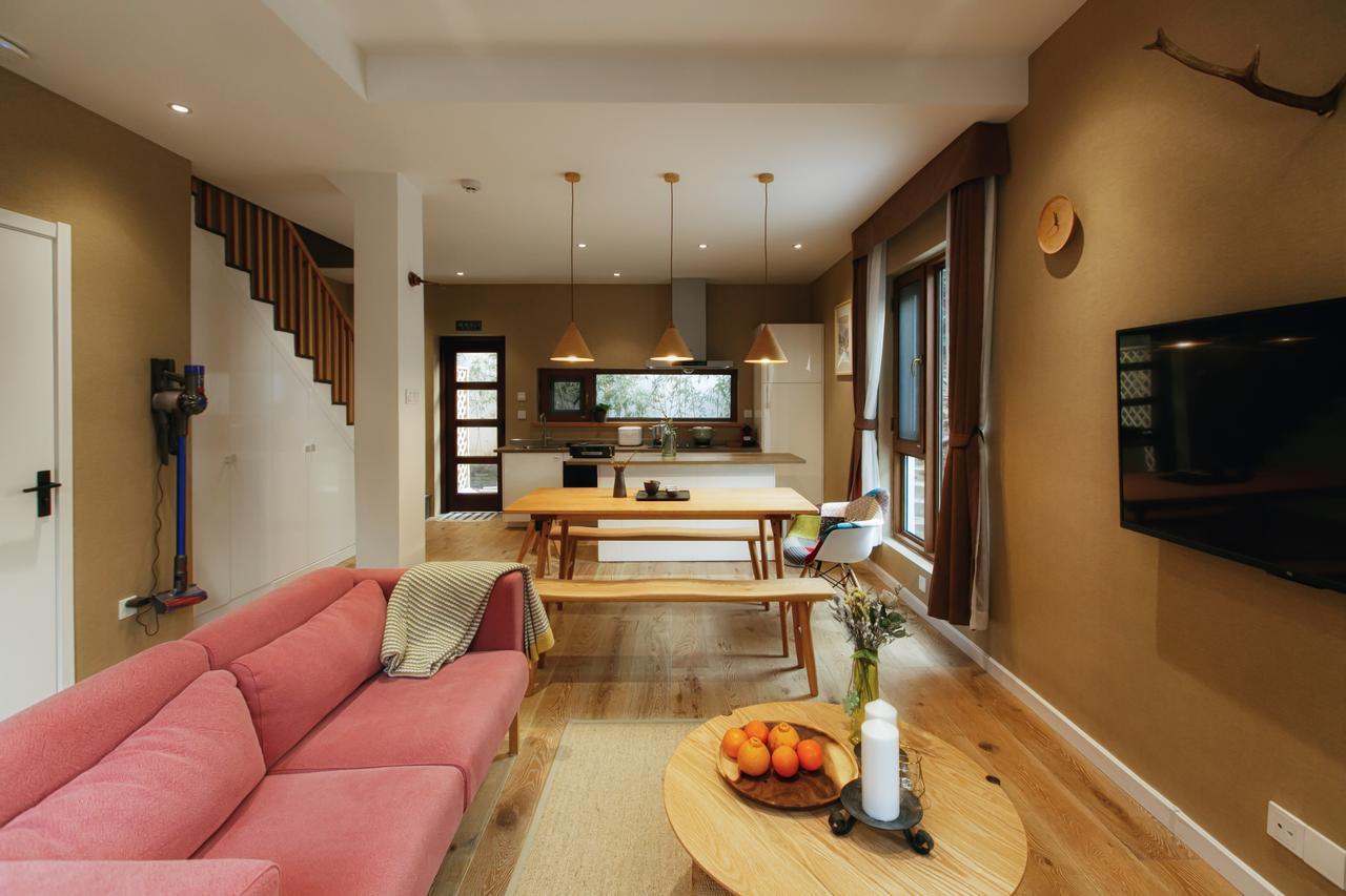Pin Cheng Hotel Ханджоу Екстериор снимка