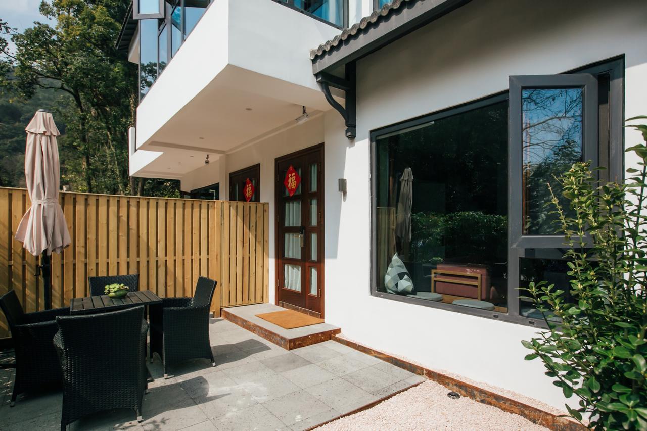Pin Cheng Hotel Ханджоу Екстериор снимка