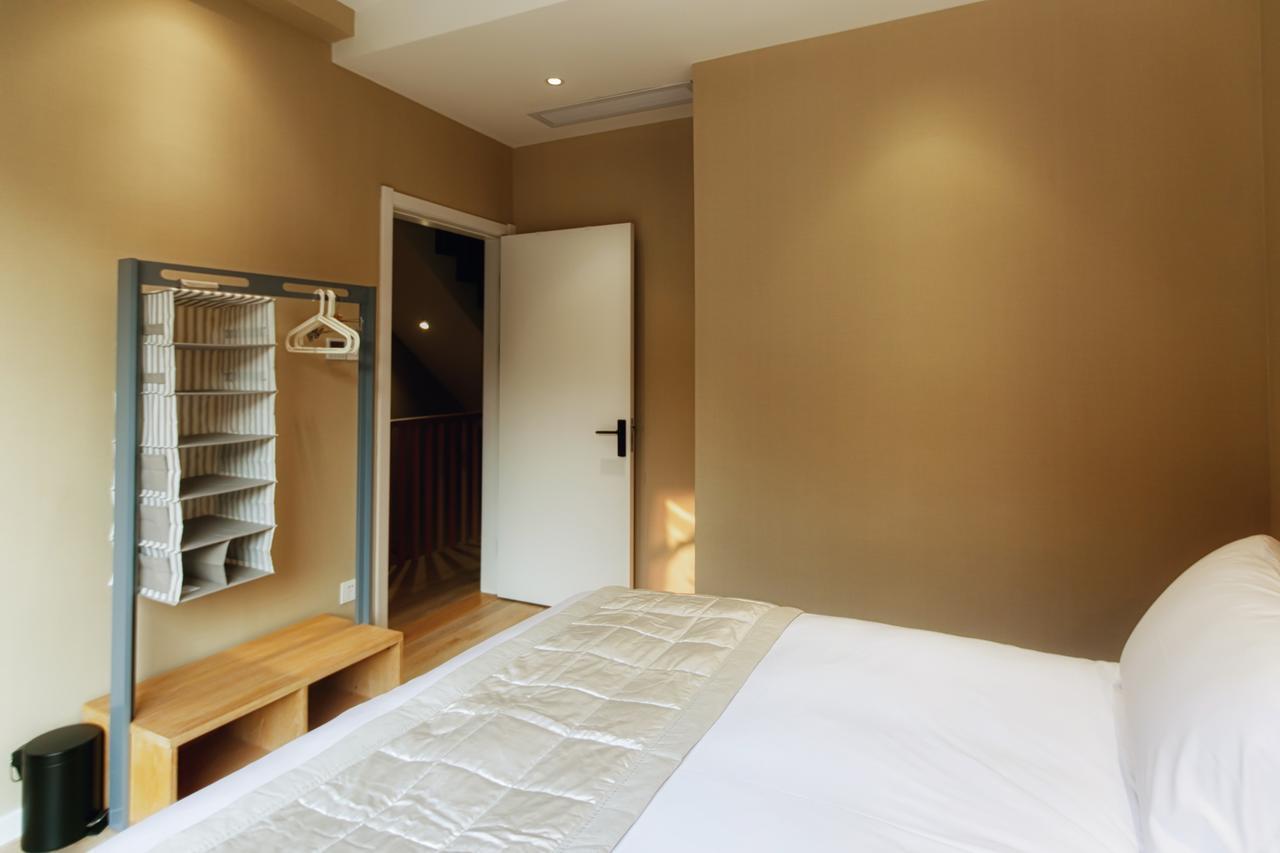 Pin Cheng Hotel Ханджоу Екстериор снимка