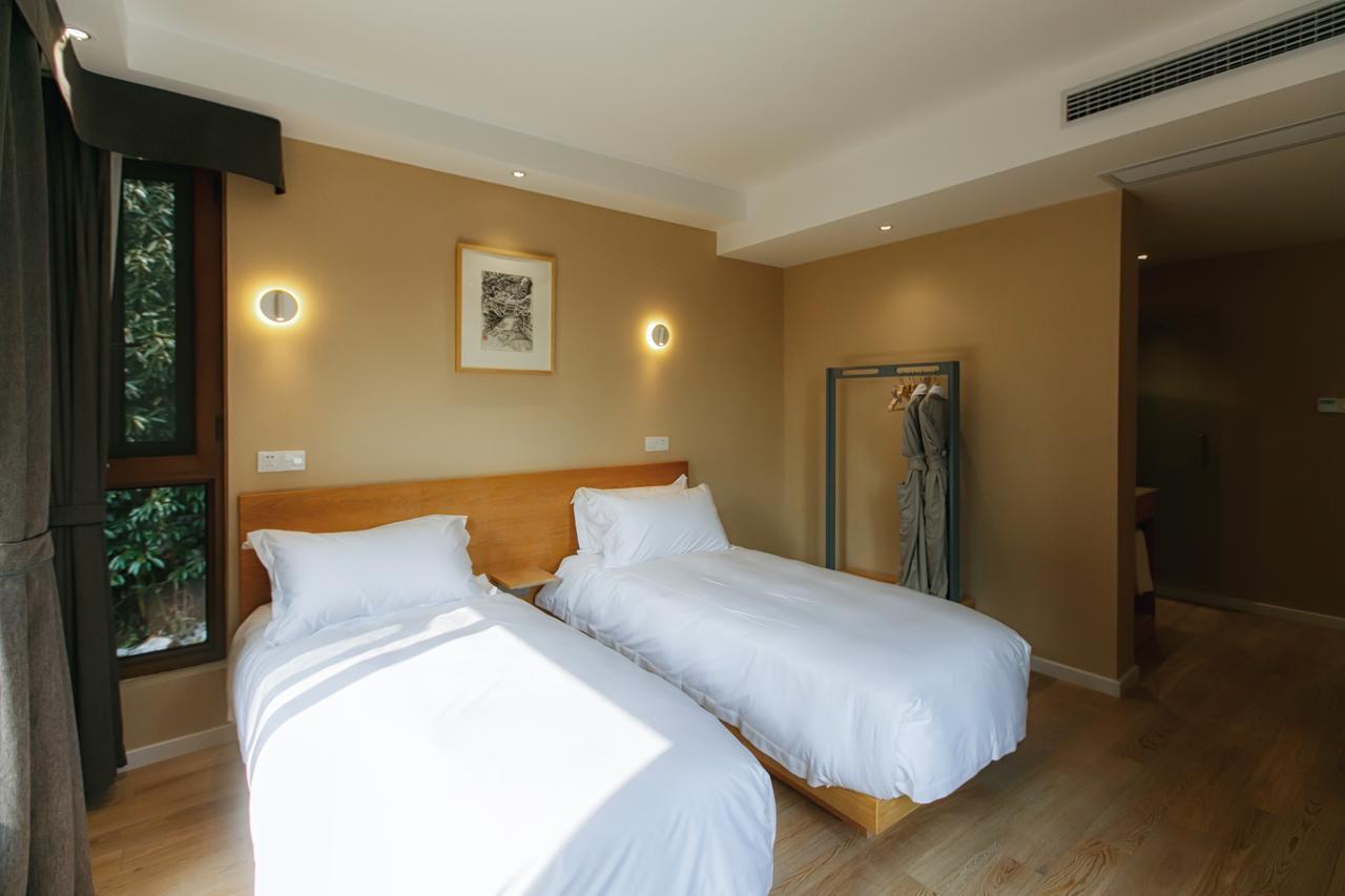 Pin Cheng Hotel Ханджоу Екстериор снимка