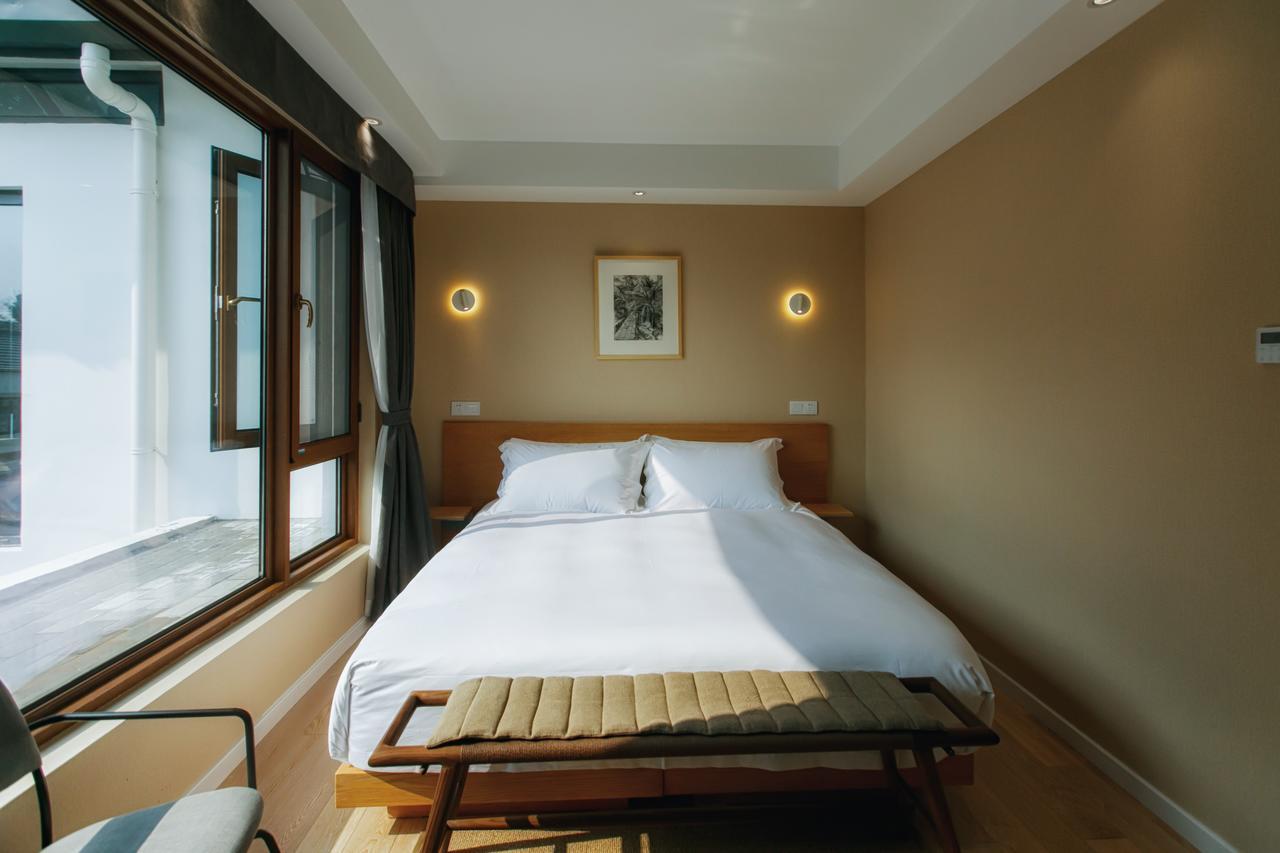 Pin Cheng Hotel Ханджоу Екстериор снимка