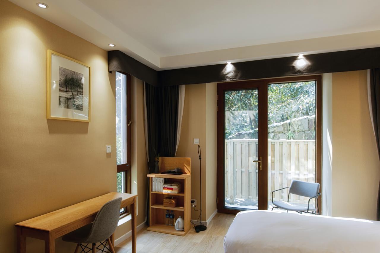 Pin Cheng Hotel Ханджоу Екстериор снимка