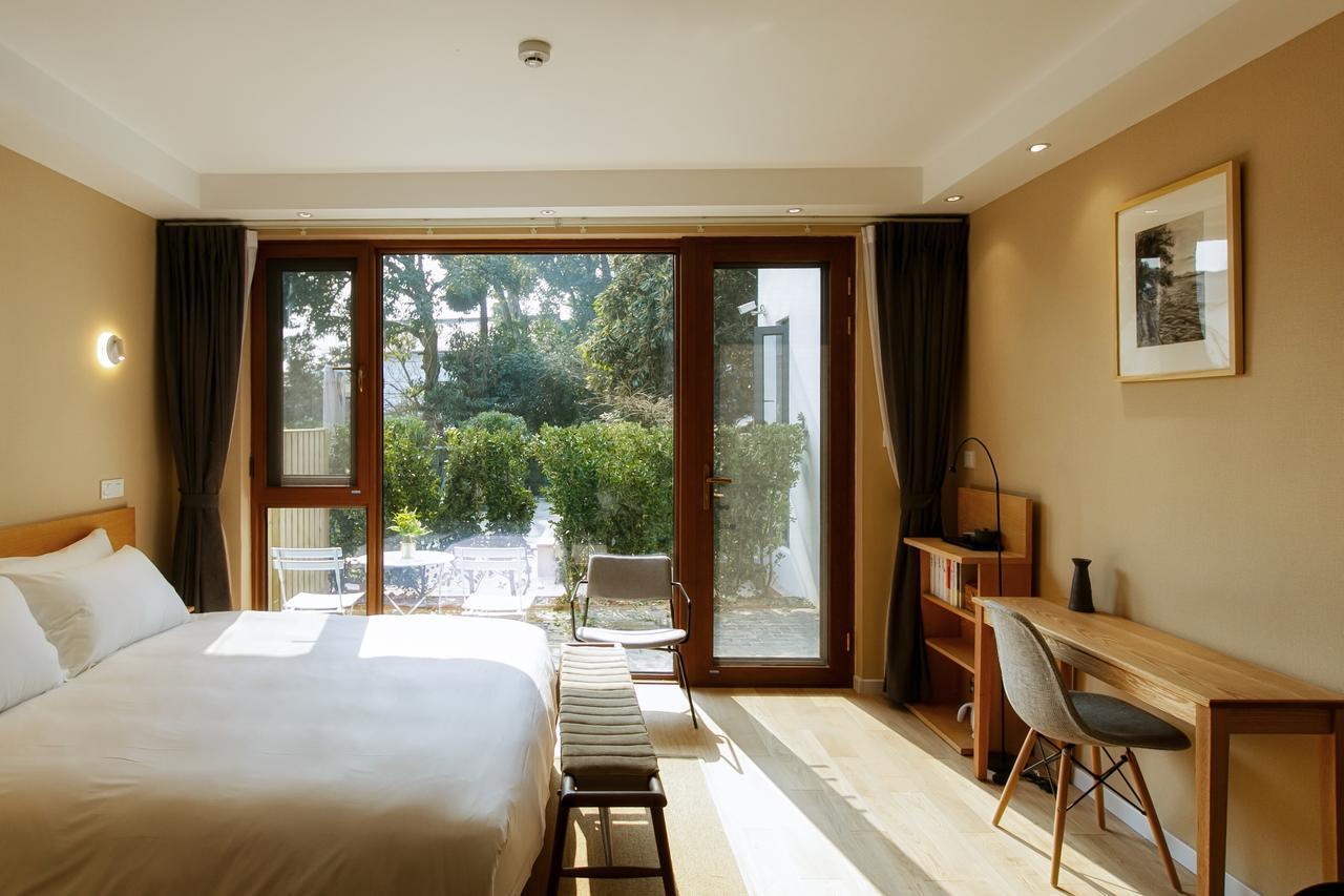 Pin Cheng Hotel Ханджоу Екстериор снимка
